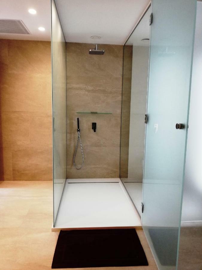 Appartement àtic Bordils